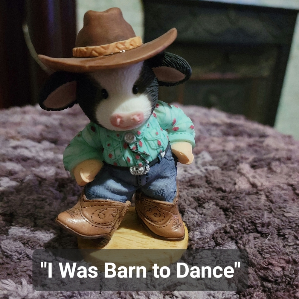 Mary's Moo Moo
